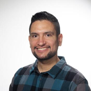 Trabajo de canguro en Alcobendas: trabajo de canguro Alberto