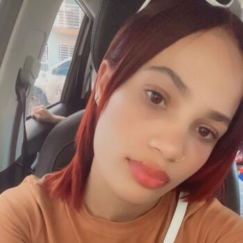 Babysitter Peravia: Luisa Jiménez
