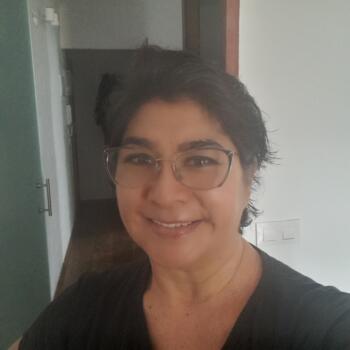 Babysitter in Ripollet: Luz marina