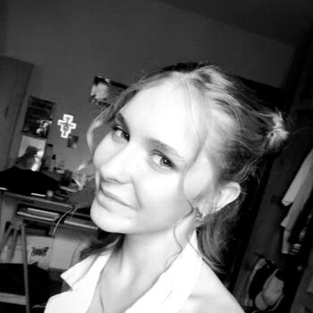 Babysitter in Cinais: Cyrielle