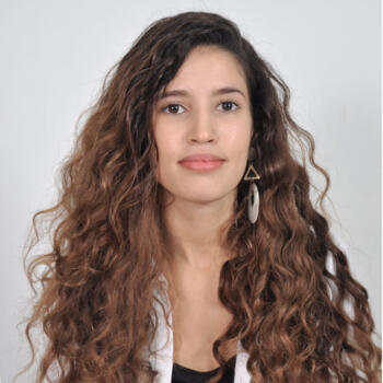 Nounou à Inezgane: Amina