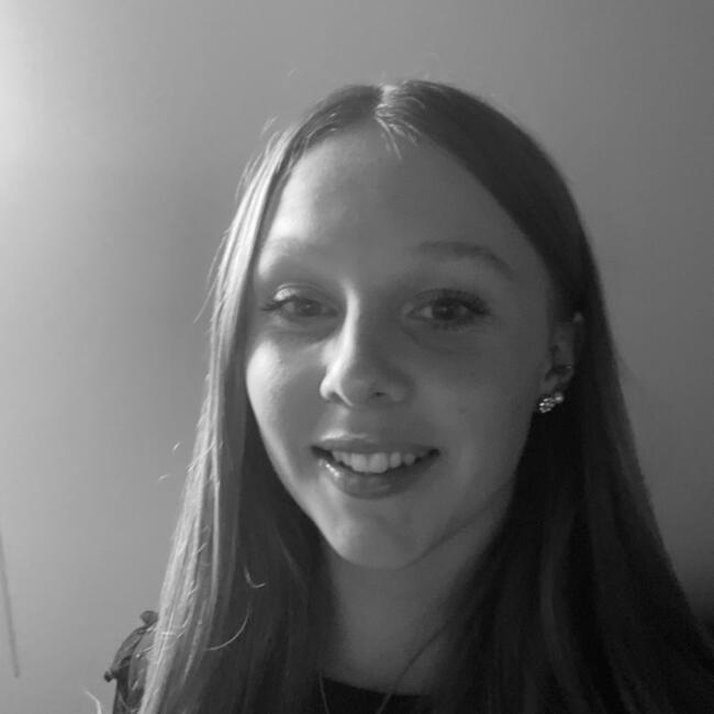 Babysitter in Jette: Jeanne