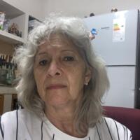 Gladys Raquel parada