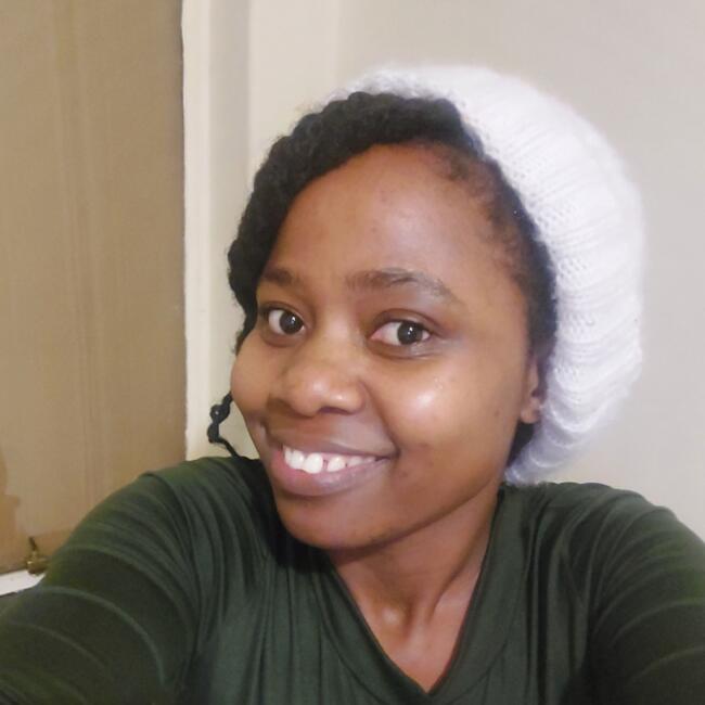 Babysitter in Randburg: Grace