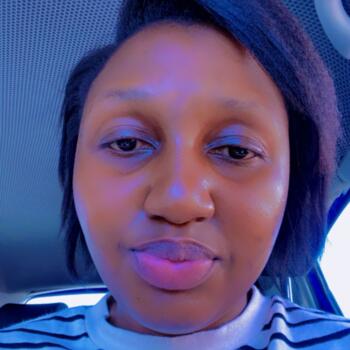 Babysitter Gaborone: Katlego