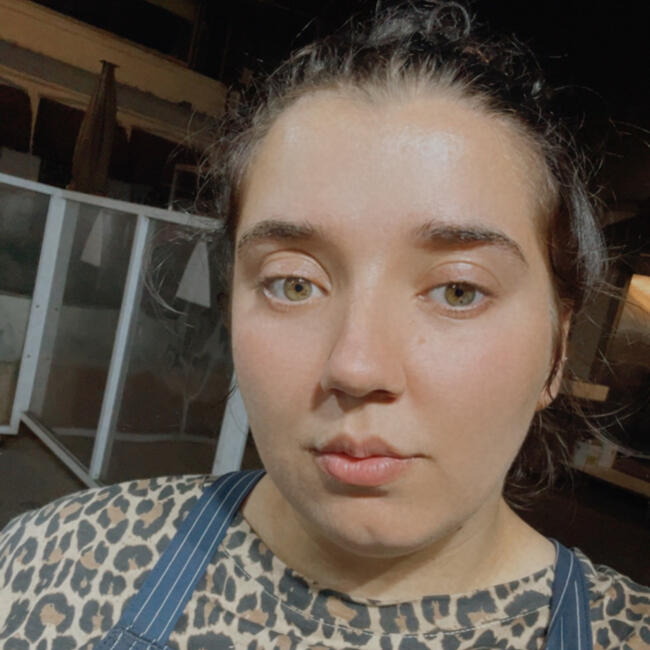 Trabalho de babysitting em Guifões: Jéssica