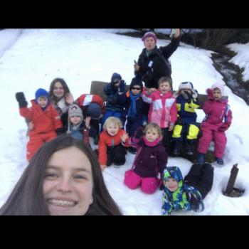 Baby-sitter Ninove: Katrijn