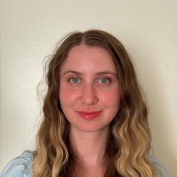 Nanny in Edinburgh: Allyson