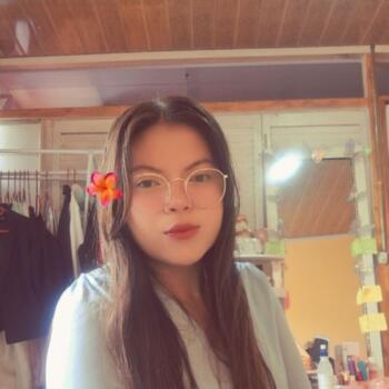 Babysitter in San Antonio: Magali