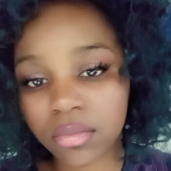 Nanny Kampala: Christine