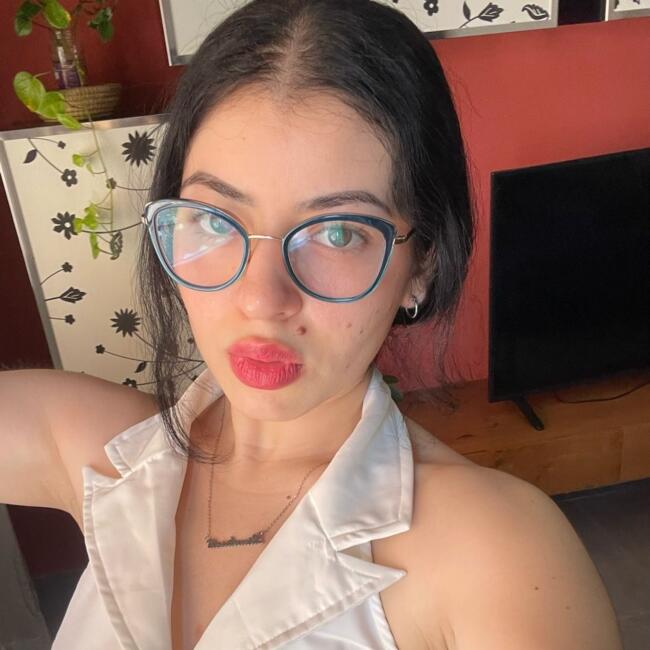 Babysitter in Murcia: Lisseth