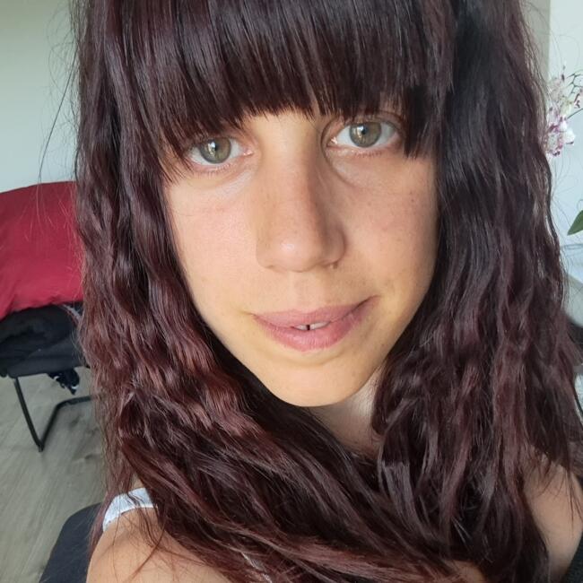 Babysitting job in Cham: Gaia