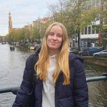 Babysitter in Nieuwegein: Carmen