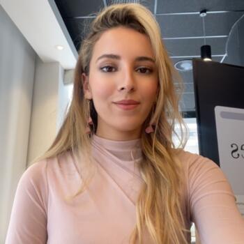 Babysitter in Alicante: Fatima