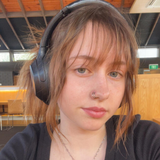 Babysitter in Dunedin: Abagael