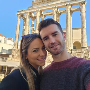 Trabajo de canguro en Murcia: trabajo de canguro Sara