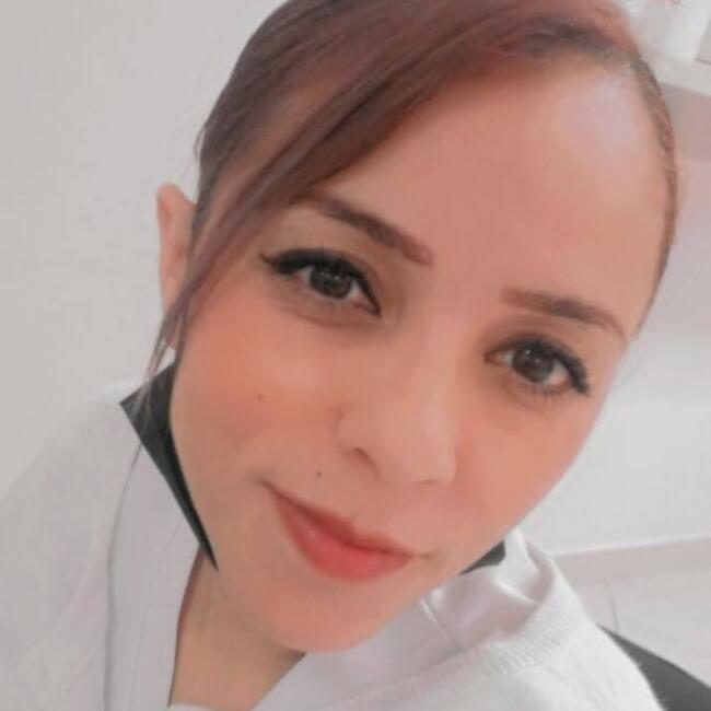 Niñera en Torreón: Claudia