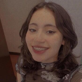 Niñera en La Granja: Sofia