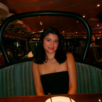 Babysitter Armidale: Giselle