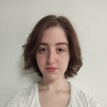 Babysitter in Caseros (Buenos Aires): Lucía