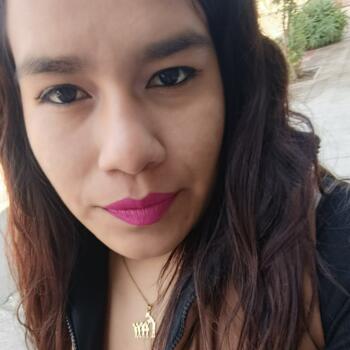 Babysitter in Recoleta: Lucrecia