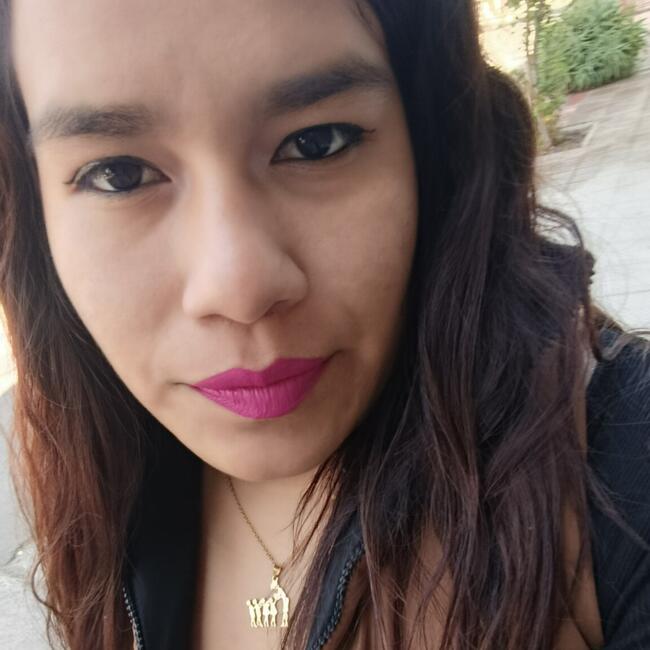 Babysitter in Recoleta: Lucrecia