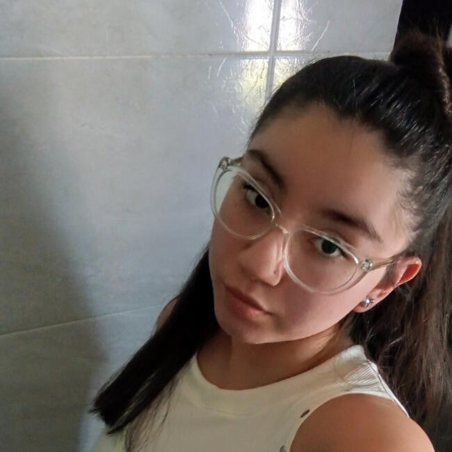 Niñera en Mendoza: Valentina