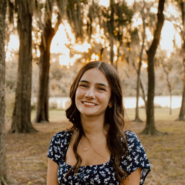 Babysitter in Pasadena: Haley
