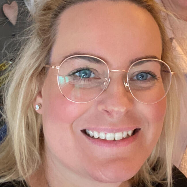 Babysitter in Neuss: Claudia