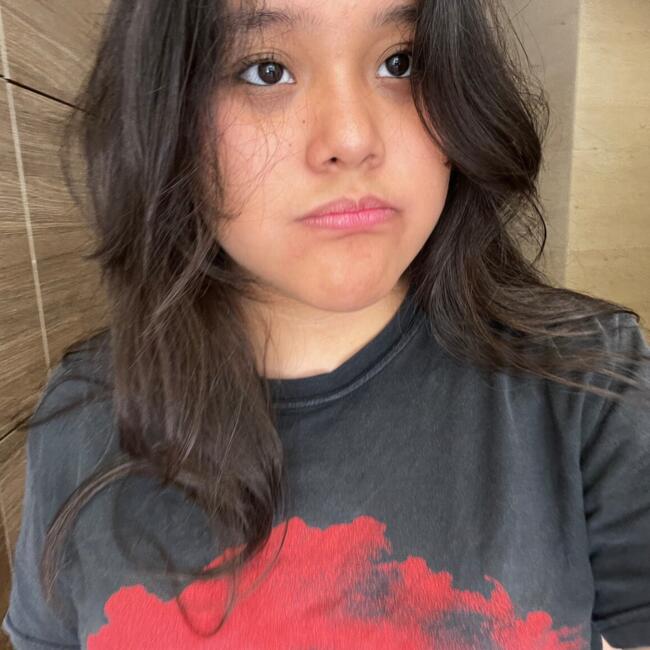 Niñera en Burgos: Maria