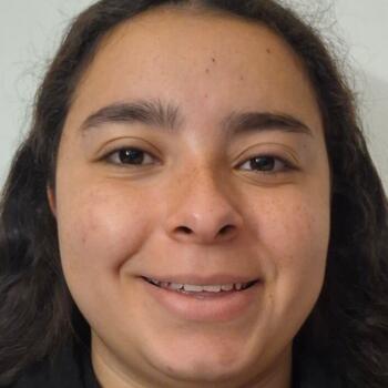 Niñera en Santiago de Chile: Javiera