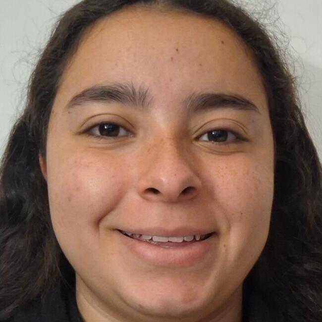 Niñera en Santiago de Chile: Javiera