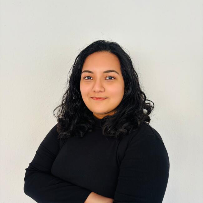 Babysitter in Duisburg: Maitry Mehta