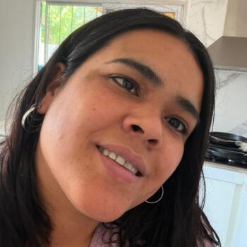 Babysitter in Belén de Escobar: Mariela