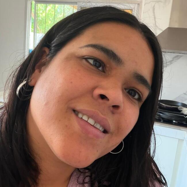 Babysitter in Belén de Escobar: Mariela