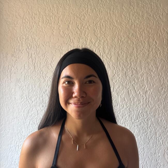 Babysitter in Montpellier: Mary