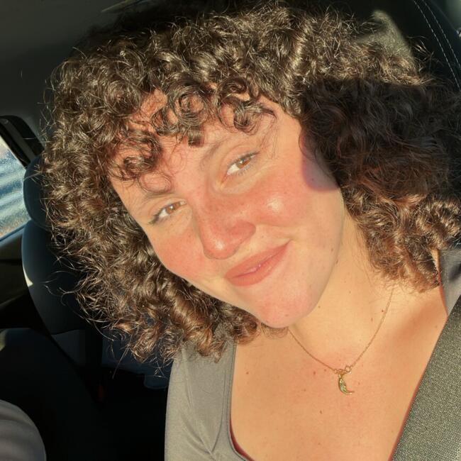 Babysitter in Jerez de la Frontera: YANIRA