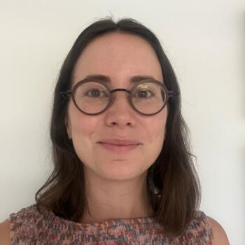 Babysitter in Dublin: Hannah