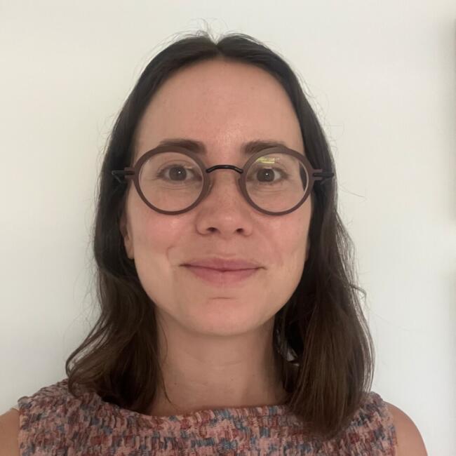 Babysitter in Dublin: Hannah