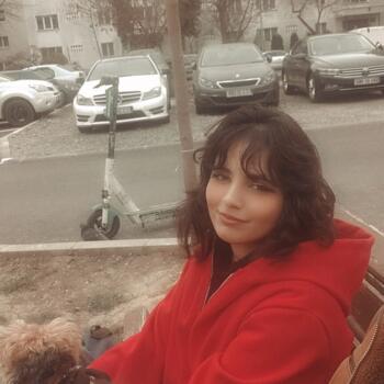 Bonă Cluj-Napoca: Roxana Maria