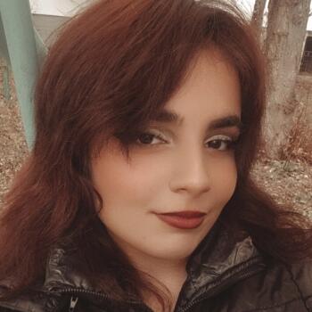 Bonă în Cluj-Napoca: Roxana Maria