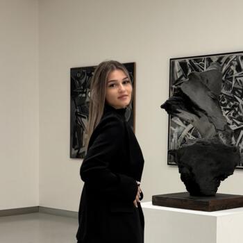 Bonă în Chișinău: Andreea