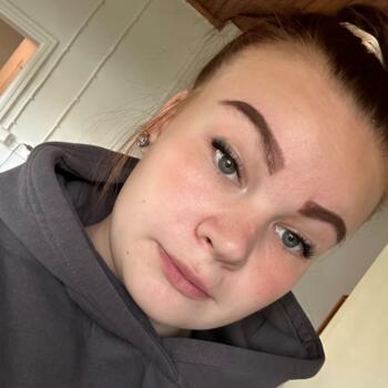 Babysitting job in Kajaani: babysitting job Pauliina