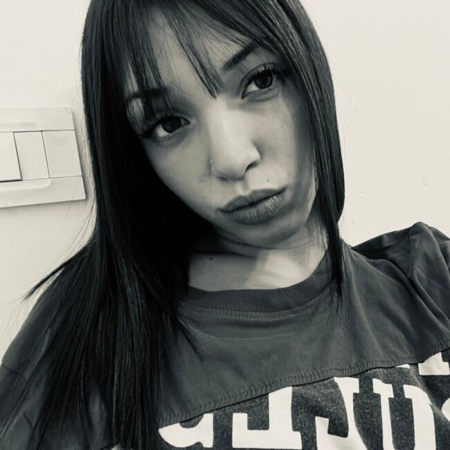 Babysitter in Viterbo: Delia