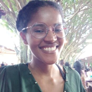 Babá em Mogi das Cruzes: Emilly