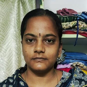 गुंटूर में बेबीसिटिंग की नौकरी: बेबीसिटिंग से जुड़े काम Sri