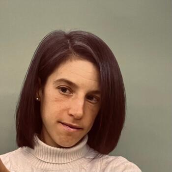 Tata a Ferrara: Francesca