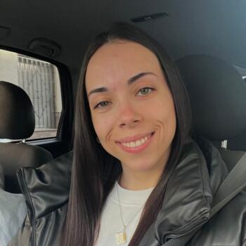 Canguro en Elda: Andrea