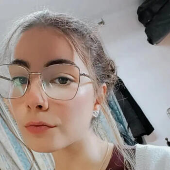 Babysitter Pinheiro da Bemposta: Rita