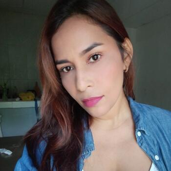 Niñera Barranquilla: Yadinis paola
